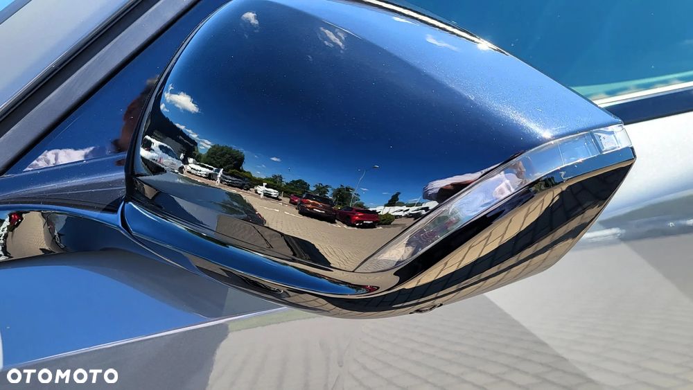 Peugeot 408 1.2 PureTech mHEV GT S&S e-DSC6 - 14