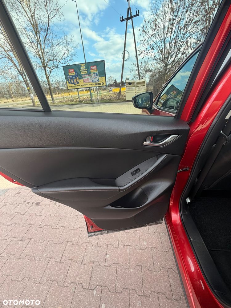 Mazda CX-5 2.2 SKYACTIV-D AWD Sports-Line - 19