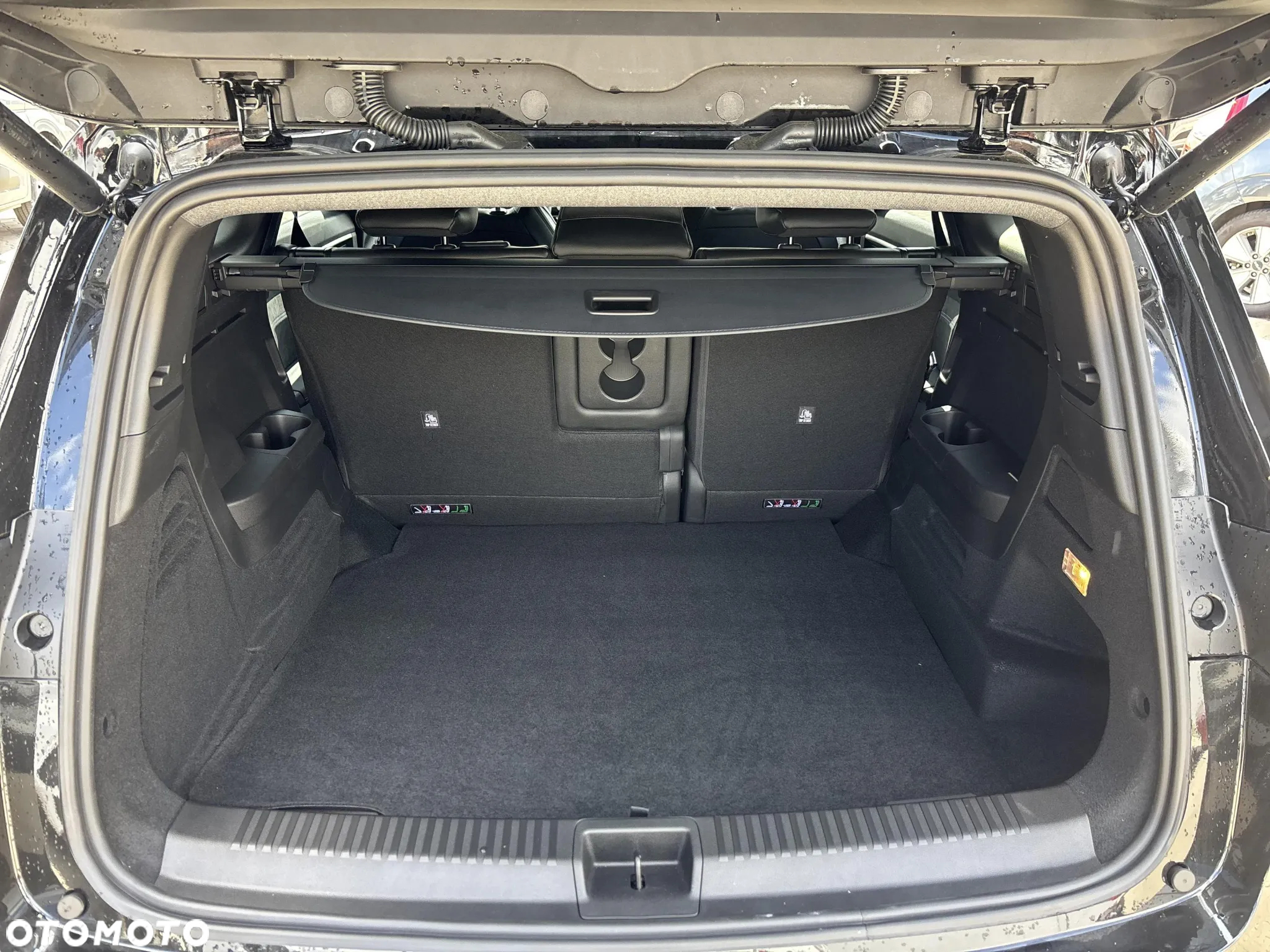 Renault Espace 1.2 E-Tech Full Hybrid 200 esprit Alpine MMT 5os - 17