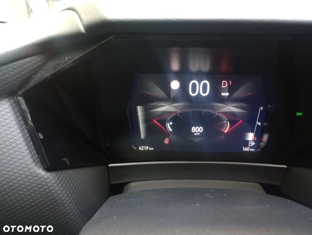 DS Automobiles DS 4 1.2 PureTech Cross Trocadero - 10