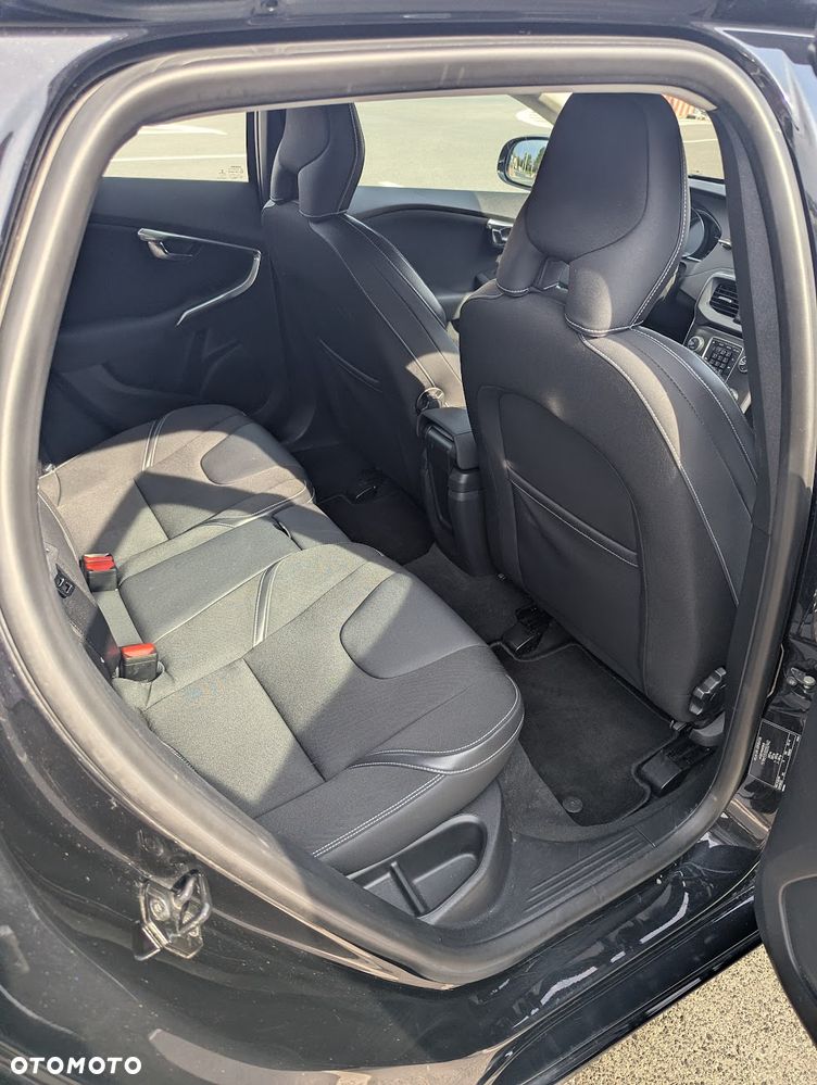 Volvo V40 - 17