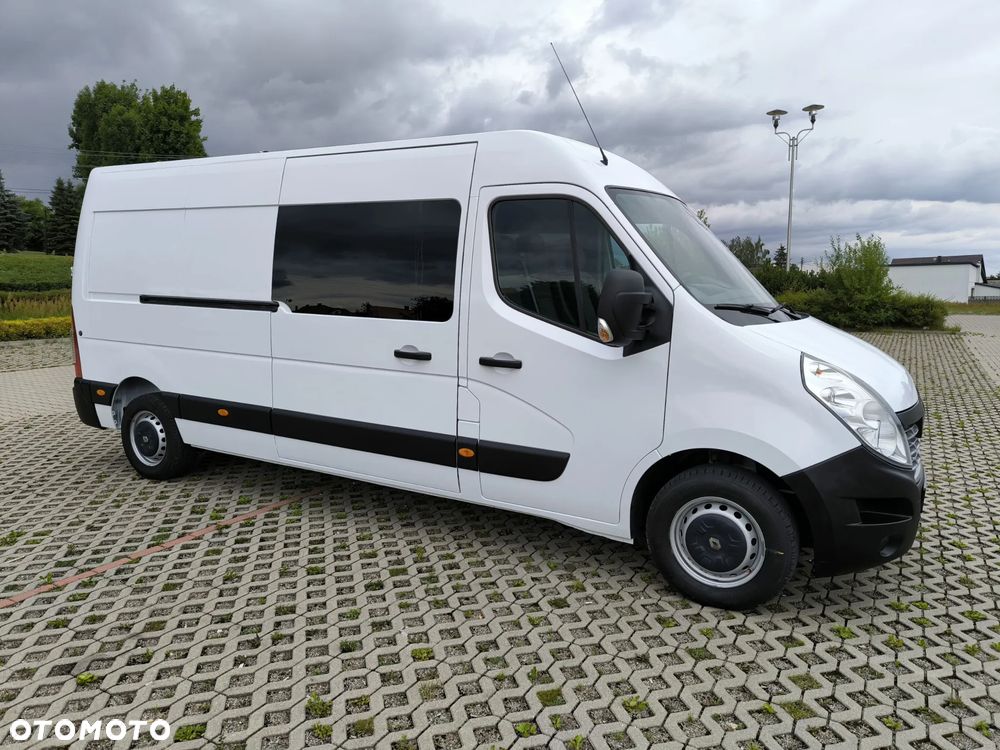 Renault Master - 11
