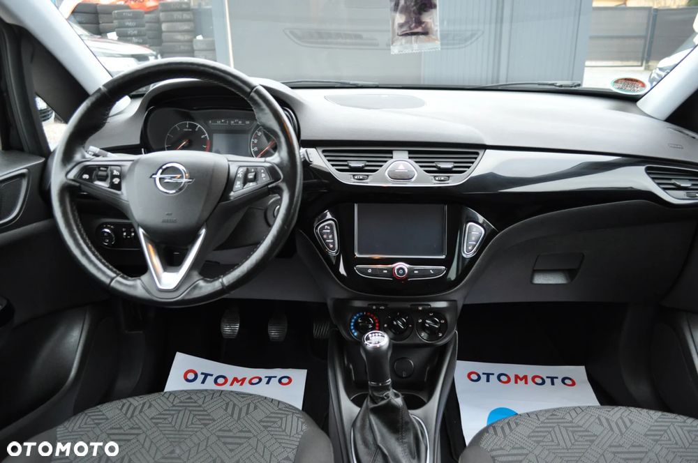 Opel Corsa 1.4 Color Edition - 21