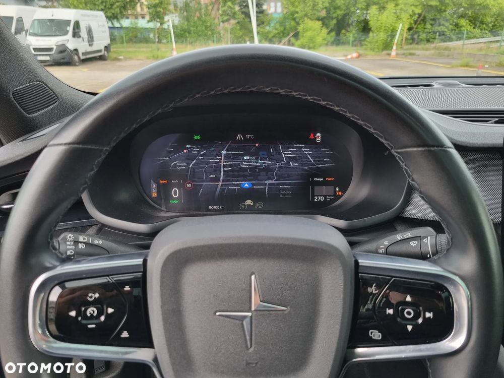 Polestar 2 Dual Motor 78kWh - 27