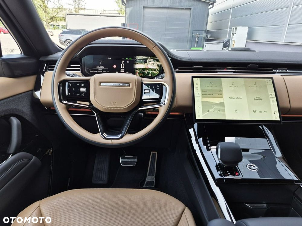 Land Rover Range Rover Sport S 3.0 P460e PHEV Dynamic SE - 30