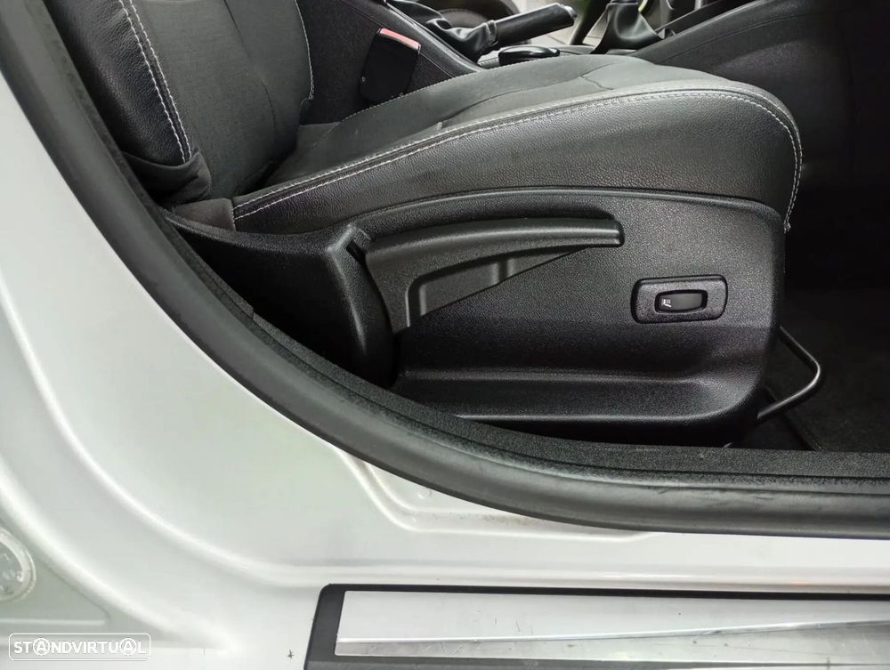 Renault Fluence - 19