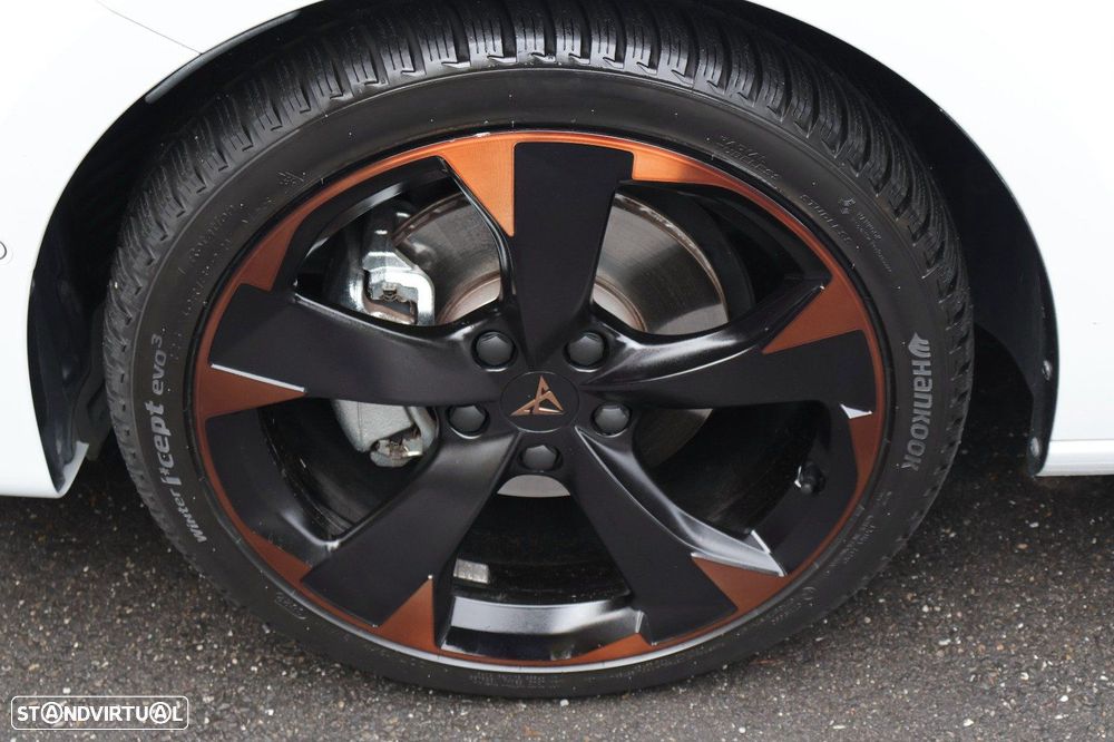 Cupra Leon ST 1.5 eTSI DSG - 14