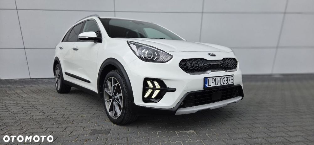 Kia Niro 1.6 GDI 2WD Vision - 7