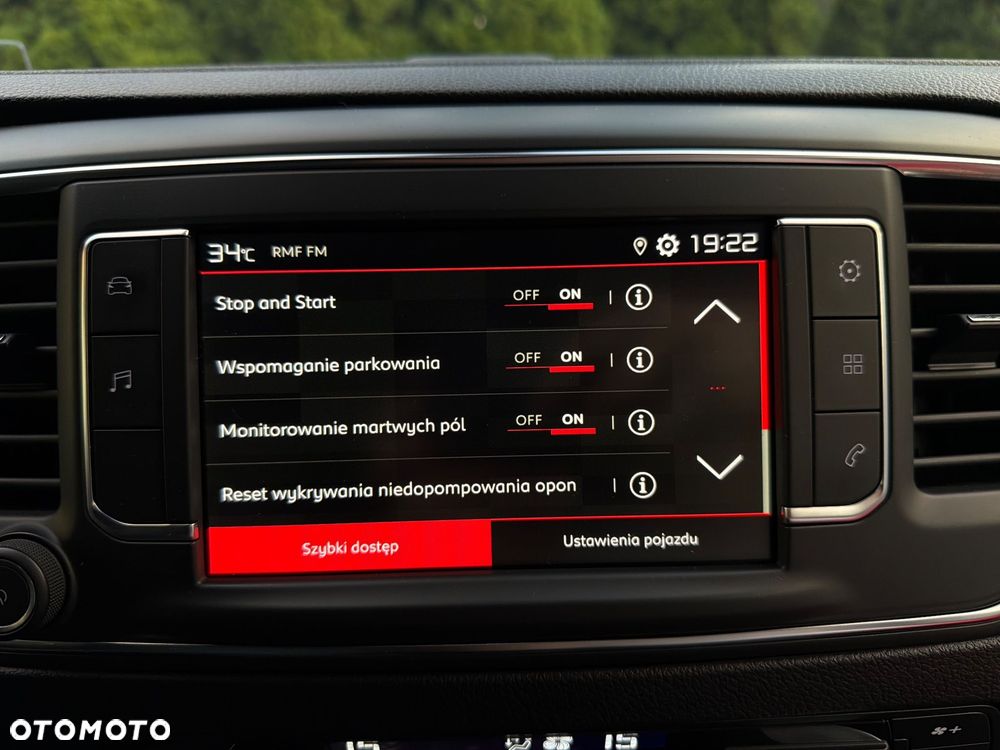 Citroën SpaceTourer 2.0 BlueHDi XL Business Lounge - 30