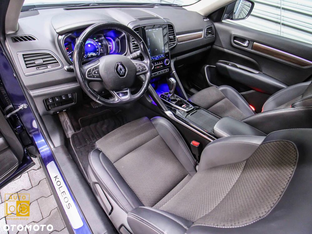 Renault Koleos 2.0 dCi Intens 4x4 X-Tronic - 18