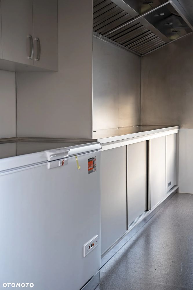 Inny 5,2 x 2,4m NOWA GOTOWA DO ODBIORU - 7