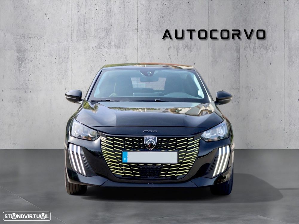 Peugeot 208 1.2 PureTech Active - 2