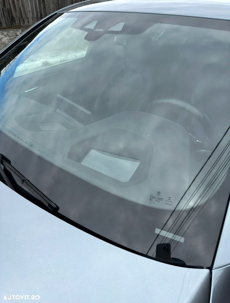 BMW Seria 5 518d Aut. Luxury Line - 20