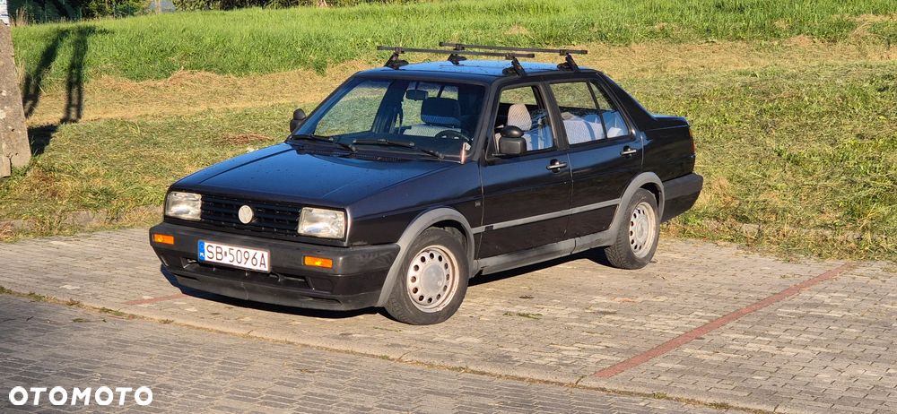 Volkswagen Jetta 1.6 CL TD - 1