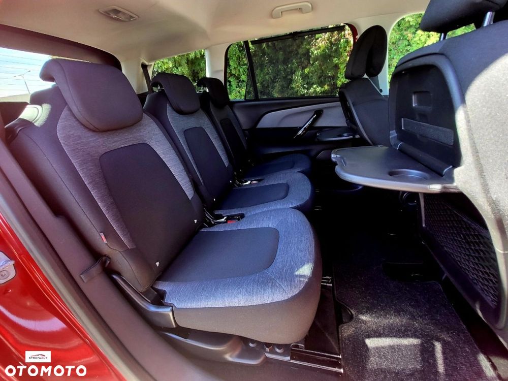Citroën C4 Grand Picasso - 7