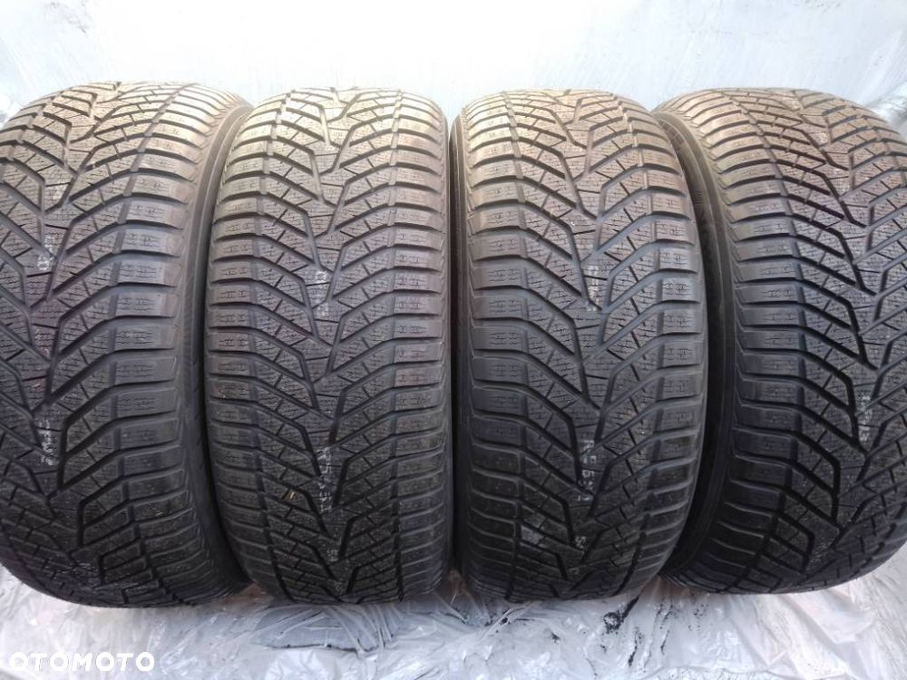 Yokohama Bluearth Winter V905 265/50 R20 111V 2025 - 1