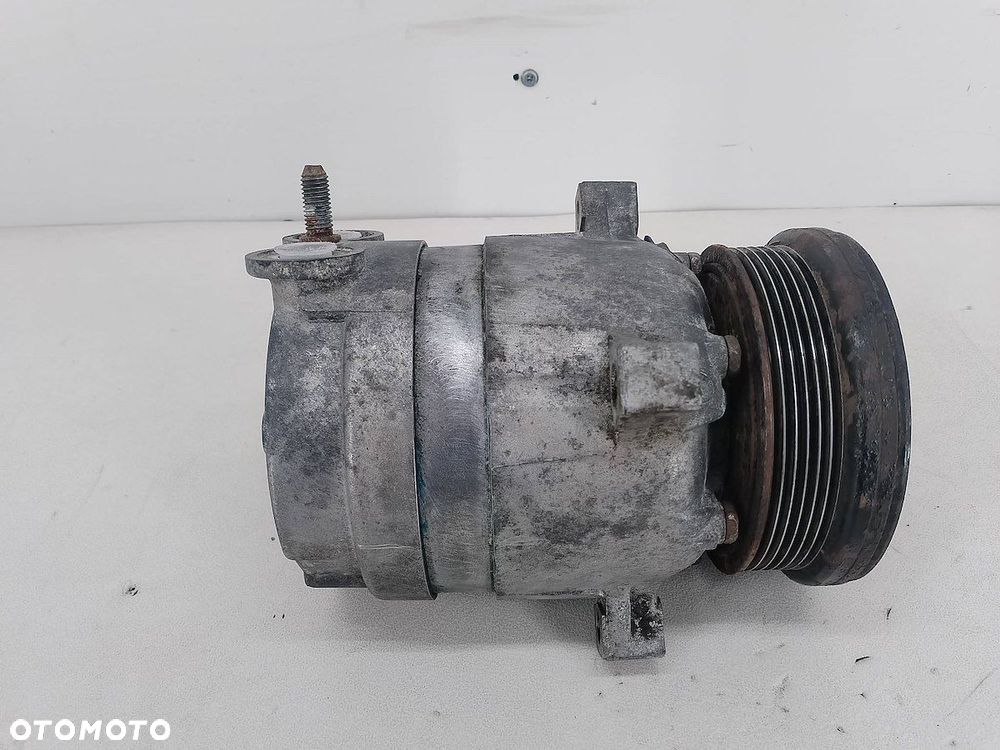 POMPA, SPRĘŻARKA KLIMATYZACJI CHEVROLET EVANDA 2.0 16V - 6
