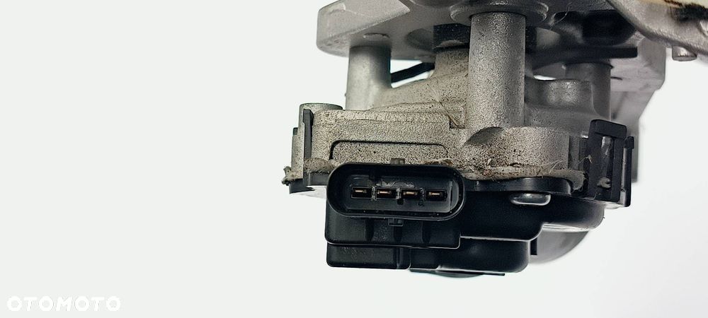 MECHANIZM WYCIERACZEK PRZÓD BMW X4 M F98 7399004-08 - 4