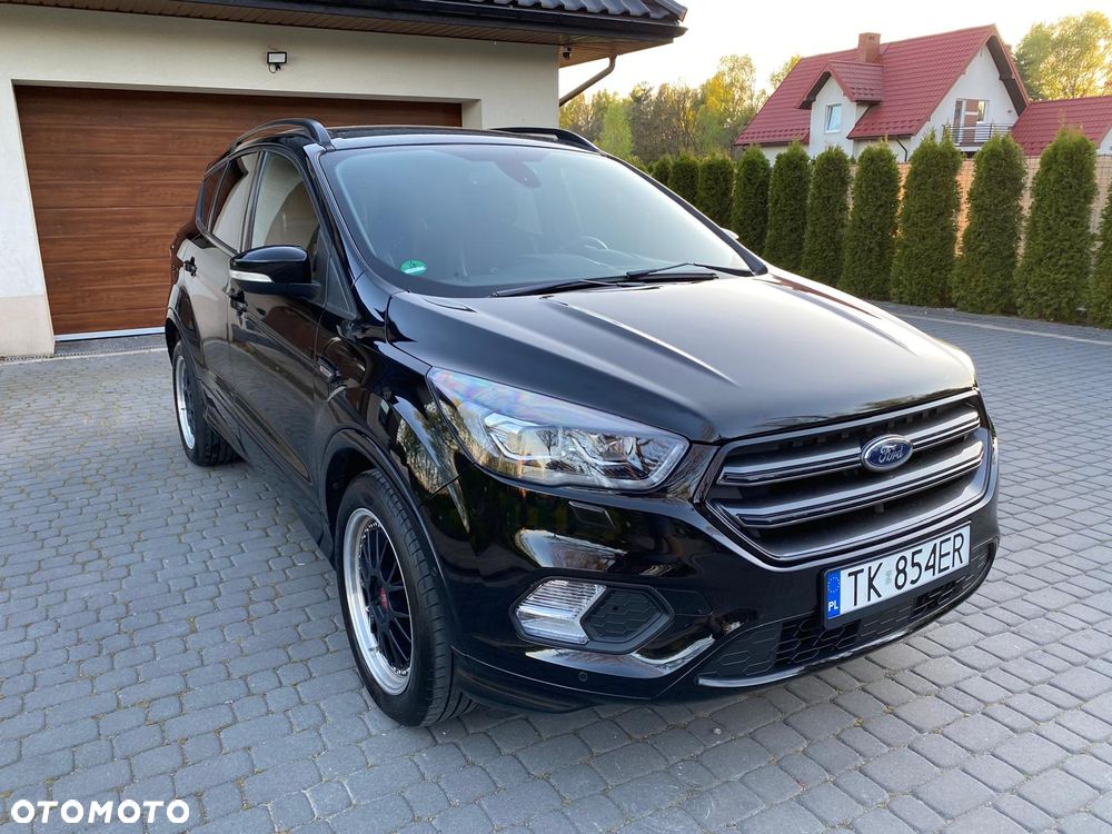 Ford Kuga 1.5 EcoBoost FWD ST-Line ASS - 2