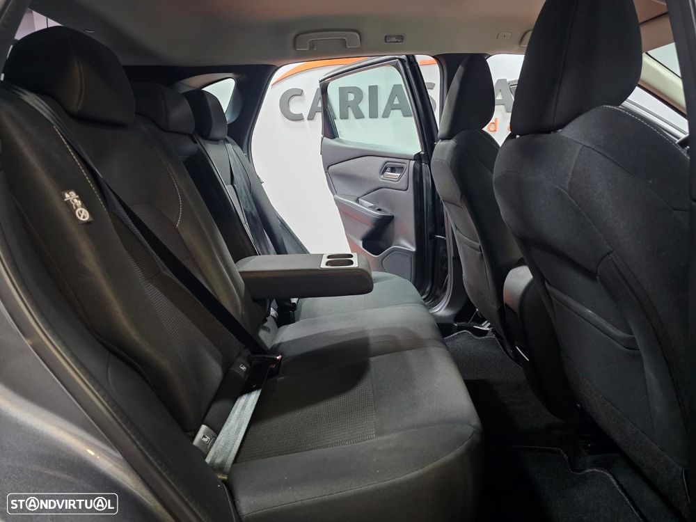 Nissan Qashqai - 13