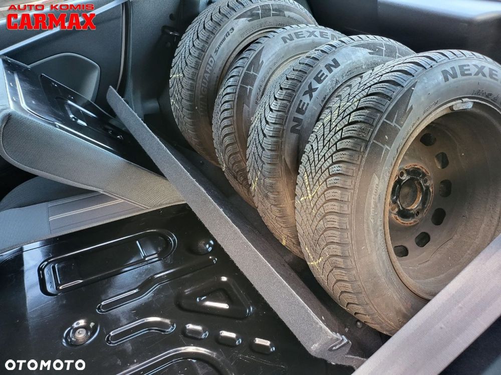 Ford Fiesta - 10