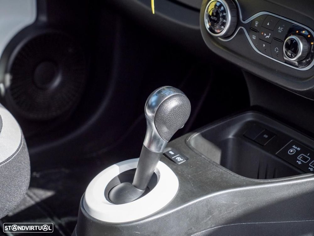 Renault Twingo Electric Equilibre - 19