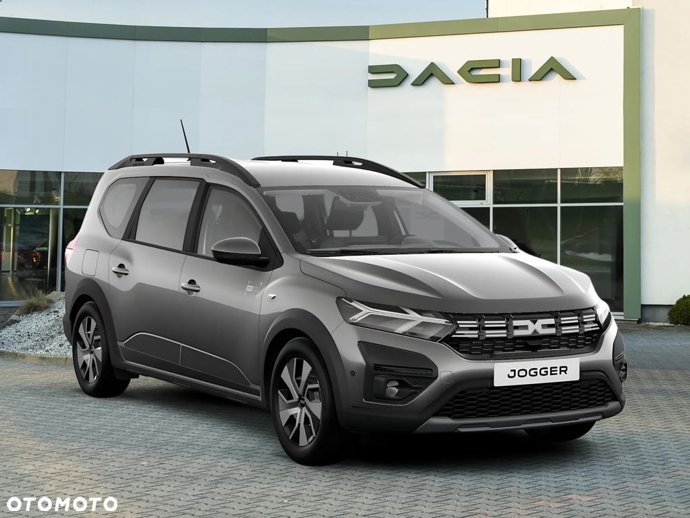 Dacia Jogger - 7