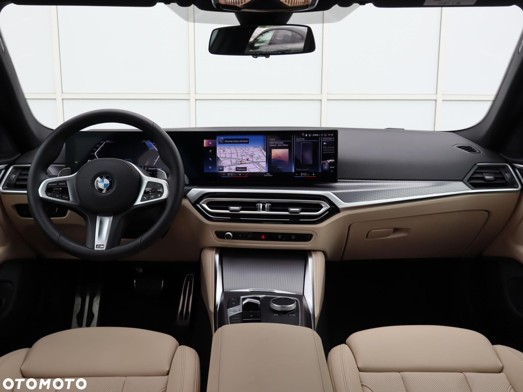 BMW Seria 4 - 6
