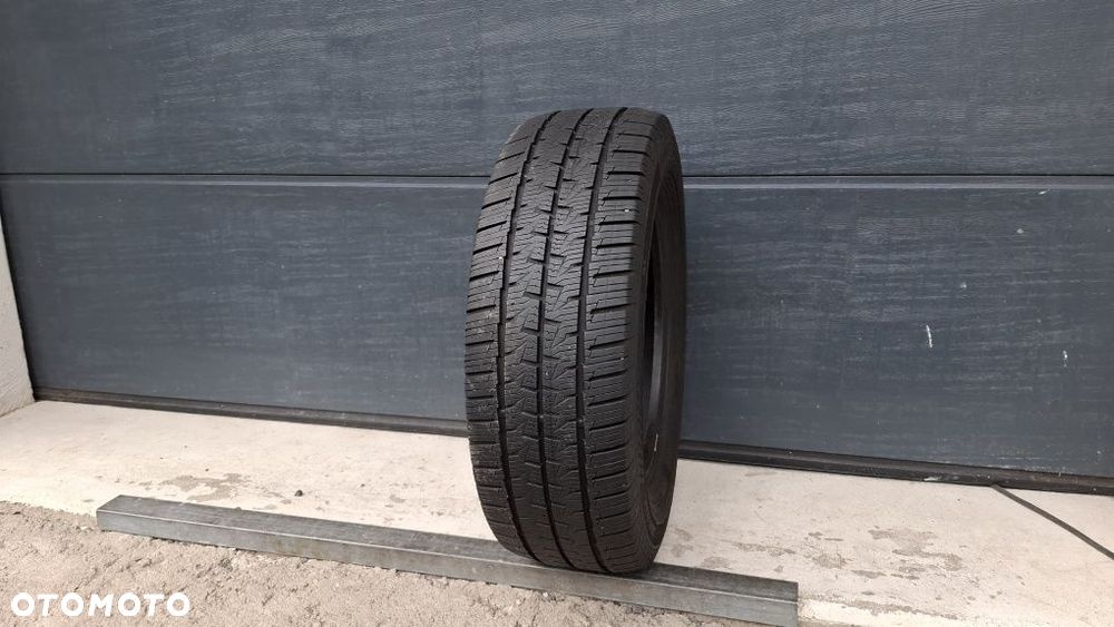 Continental 225/65 R16 C VanContact 4Season 112/110 R - 1