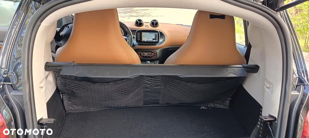 Smart Fortwo twinamic Brabus Style - 18