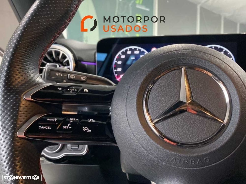 Mercedes-Benz A 200 - 11