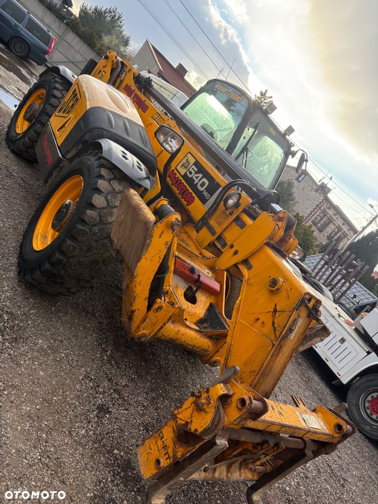 JCB 540-140 - 5