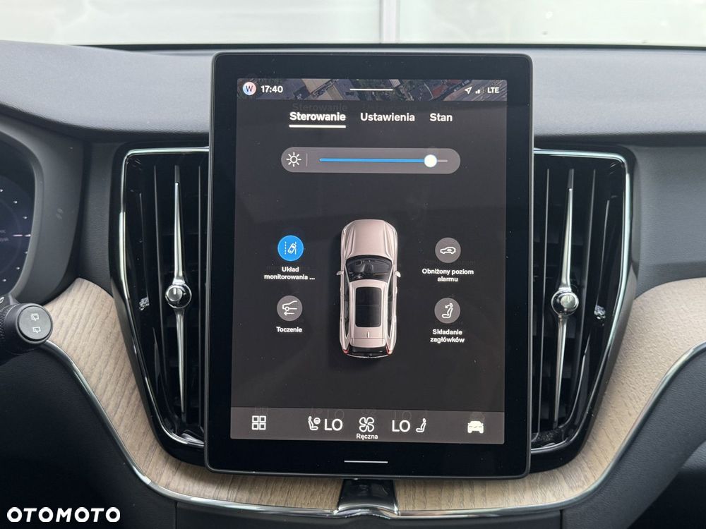 Volvo XC 60 - 17
