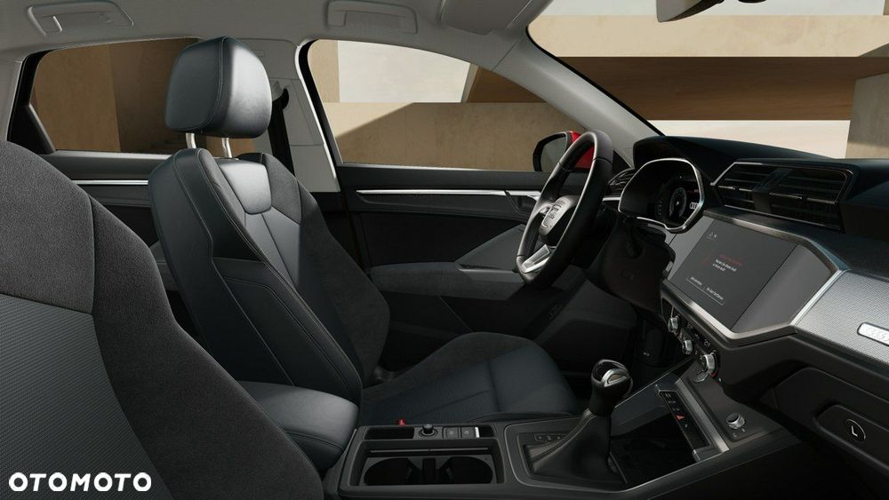 Audi Q3 Sportback - 9