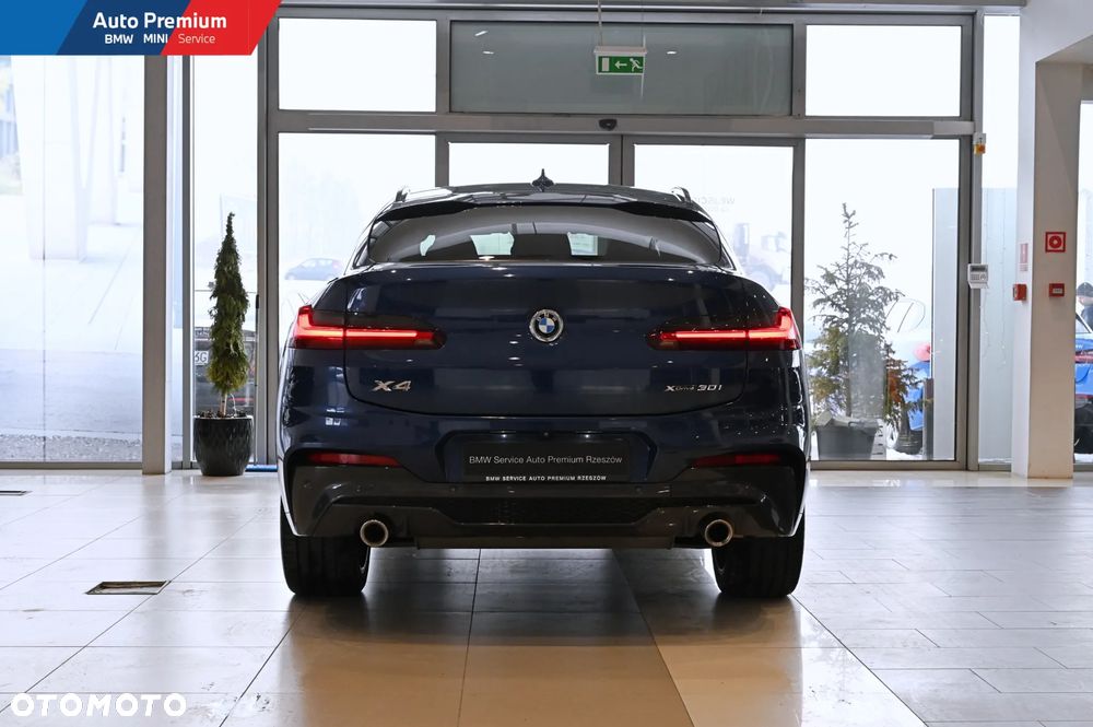 BMW X4 - 19