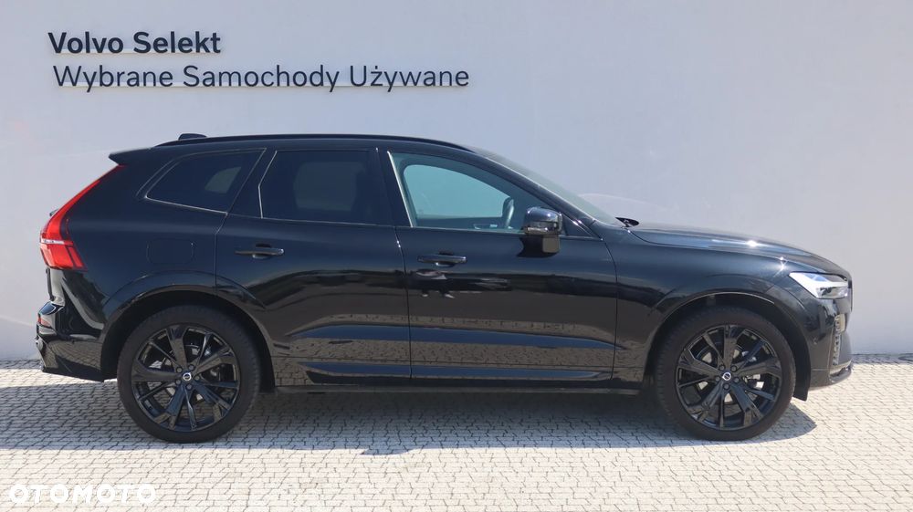 Volvo XC 60 B5 B AWD Ultimate Black Edition - 7