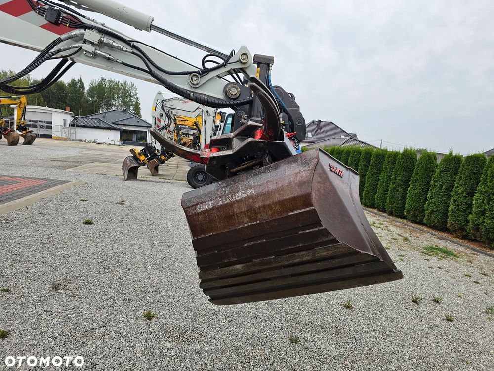 Takeuchi TB 295 W - 37