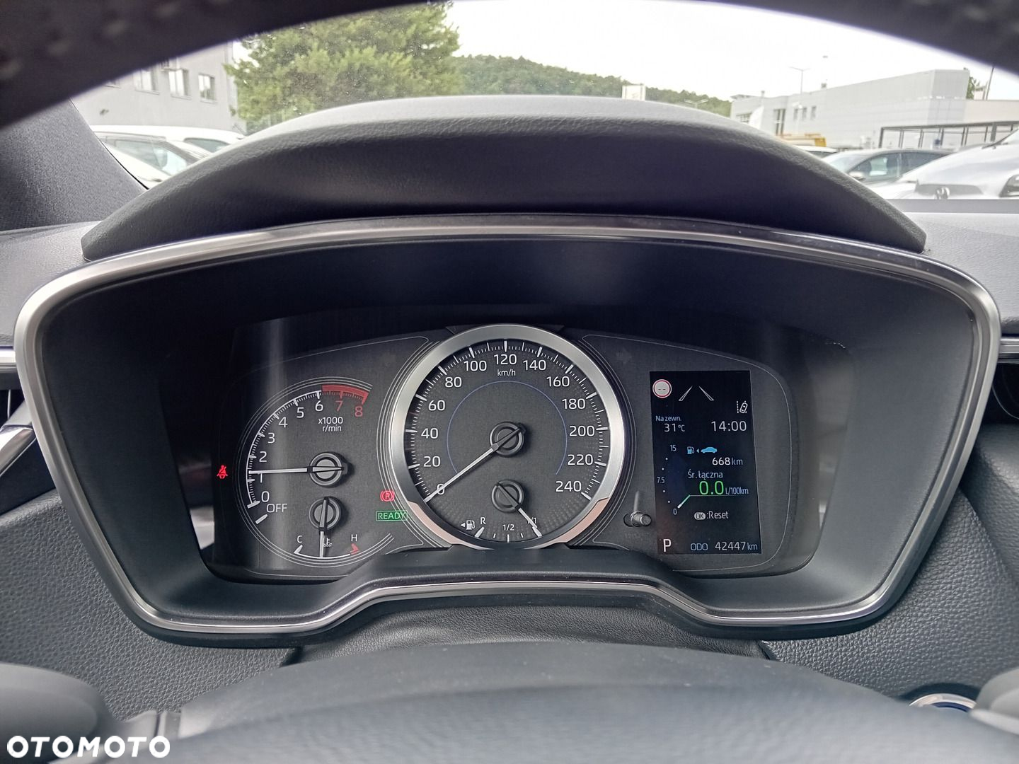 Toyota Corolla - 14