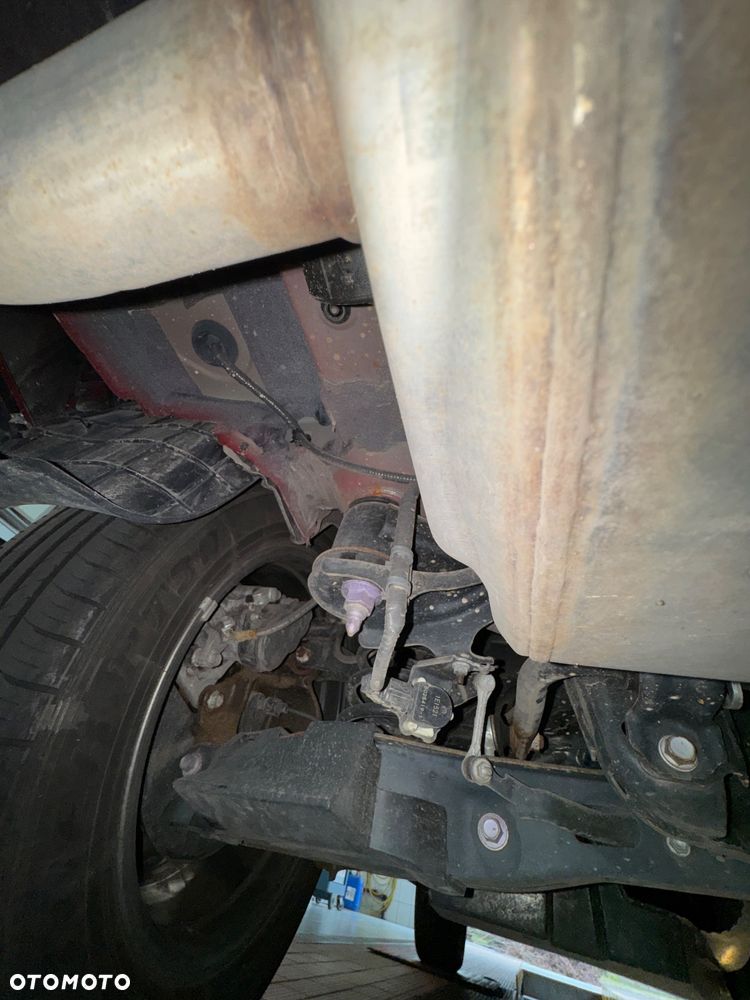 Toyota RAV4 2.0 Comfort 4x2 MS - 23