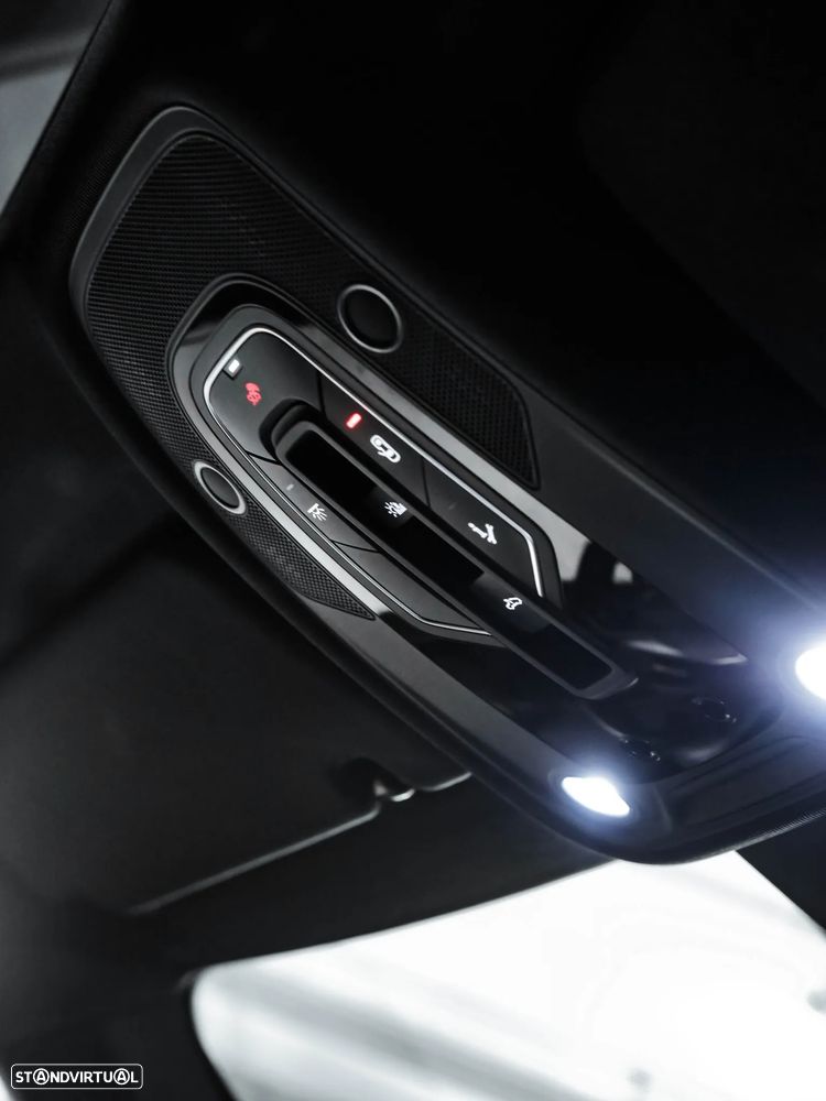 Audi e-tron Sportback 55 quattro S line - 25