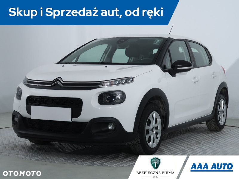 Citroën C3 - 2