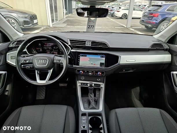 Audi Q3 35 TFSI mHEV S tronic - 3