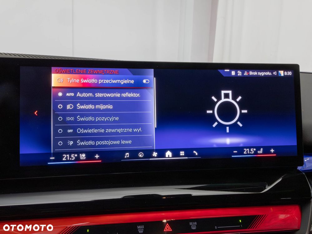 BMW Seria 5 - 36