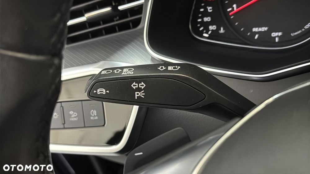 Audi A6 Avant 40 TDI mHEV Quattro Sport S tronic - 28