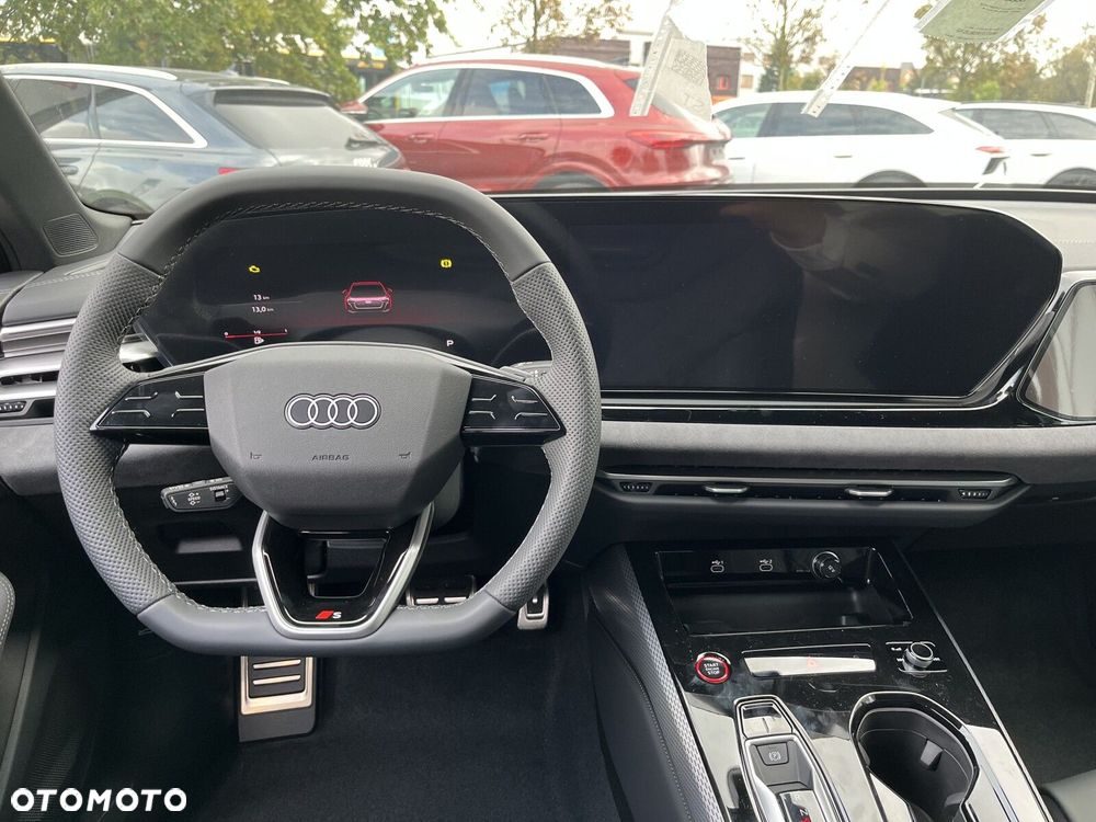 Audi S5 Avant - 14