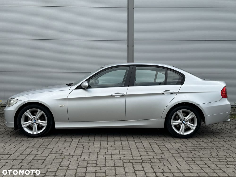 BMW Seria 3 - 2