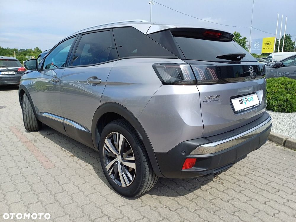 Peugeot 3008 - 4