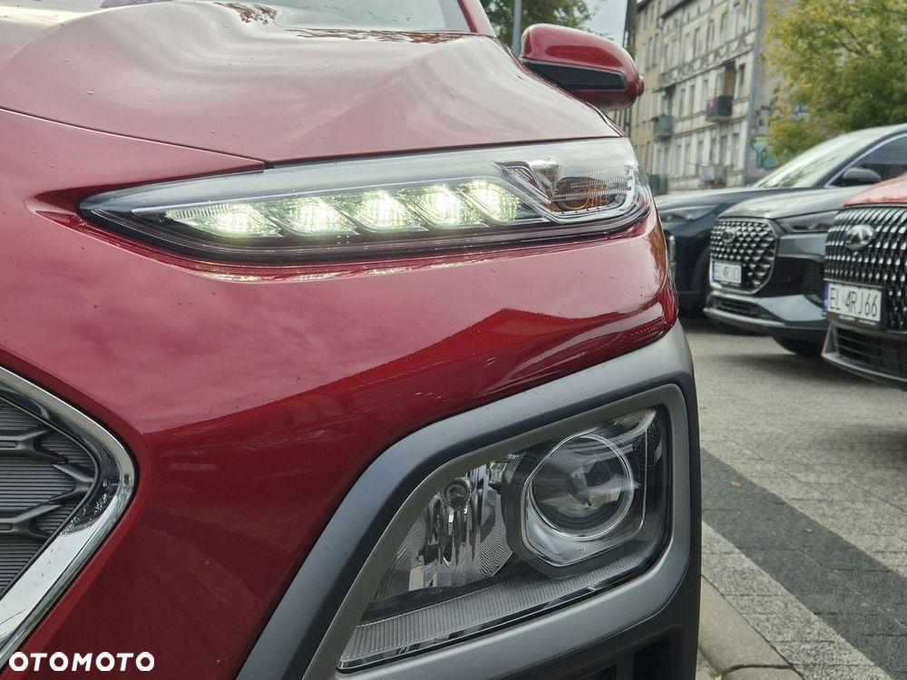 Hyundai Kona 1.6 T-GDI DCT Style - 18
