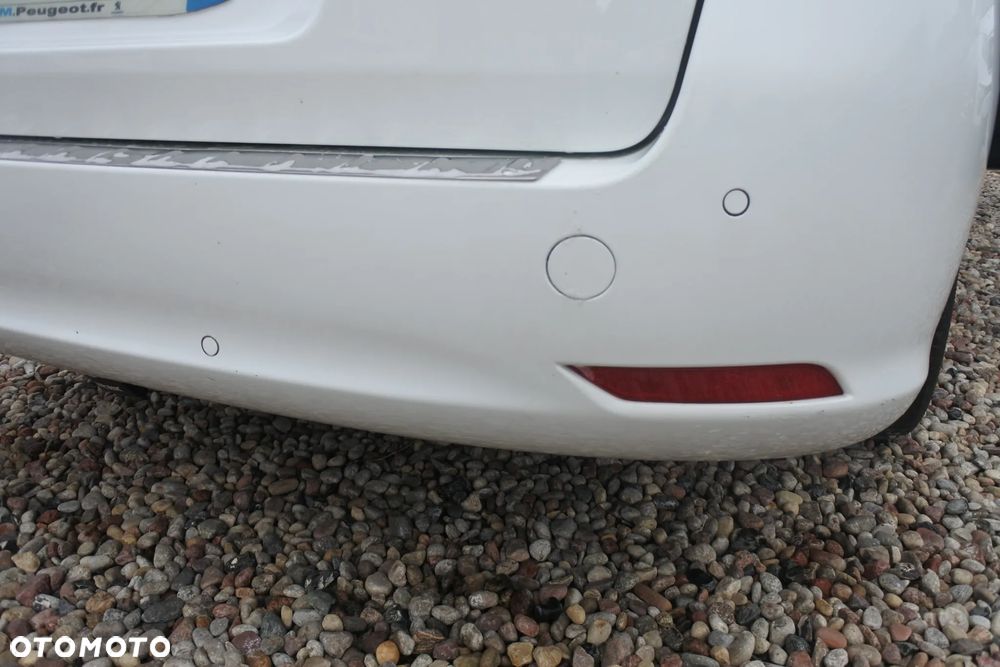 Peugeot 508 BlueHDi 150 Stop&Start Allure - 21