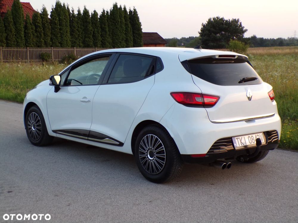 Renault Clio Energy TCe 90 Start & Stop Dynamique - 8